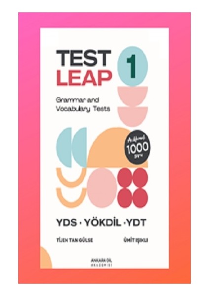 Test Leap