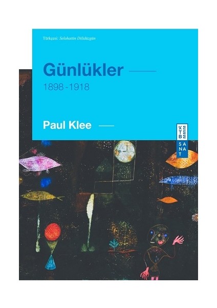 Günlükler