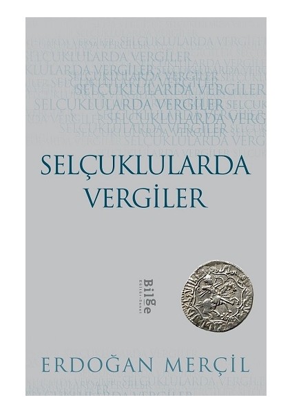 Selçuklularda Vergiler