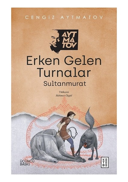 Erken Gelen Turnalar