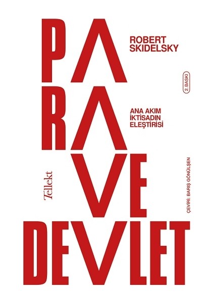 Para ve Devlet