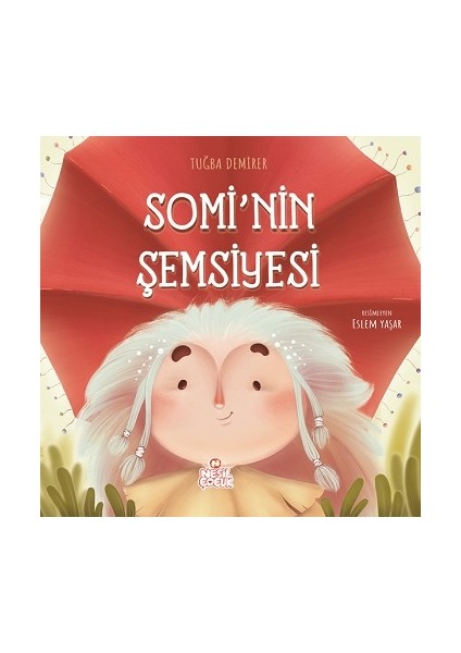 Somi'nin Şemsiyesi