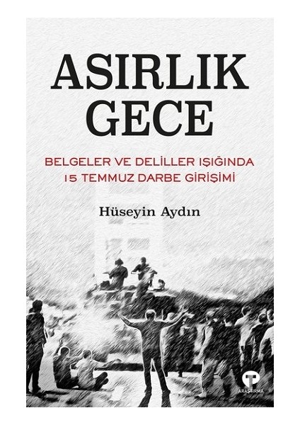 Asırlık Gece