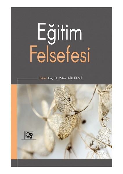 Eğitim Felsefesi