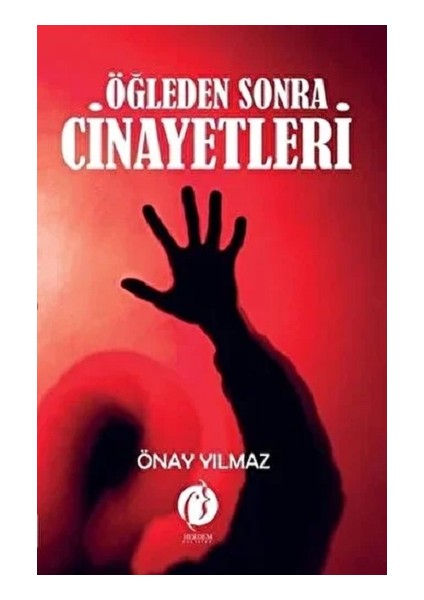 Öğleden Sonra Cinayetleri