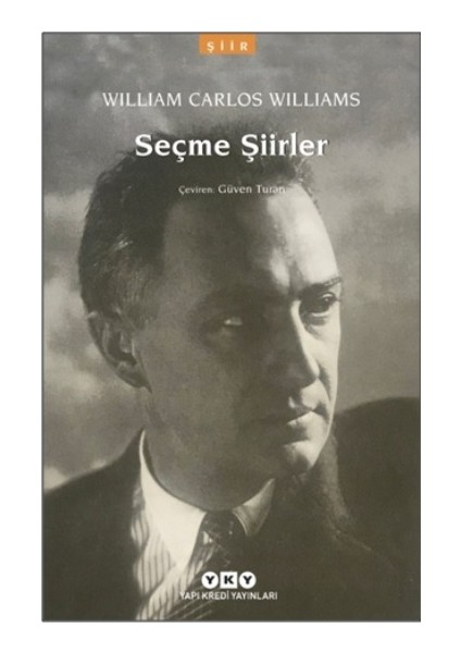 Seçme Şiirler