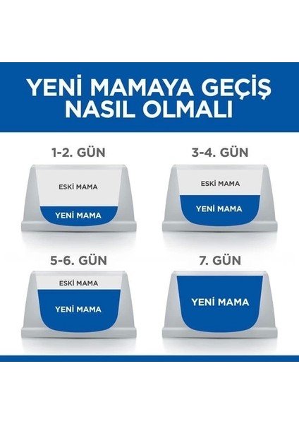 Hills Adult Ton Balıklı Yetişkin Kedi Maması 1.5 kg indirimleri