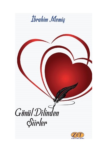 Gönül Dilinden Şiirler