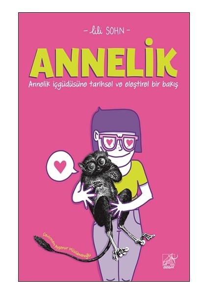 Annelik