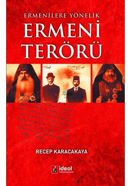 Ermenilere Yönelik Ermeni Terörü