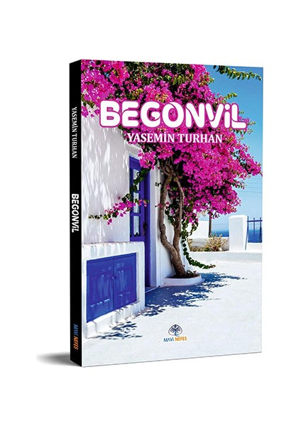 Begonvil