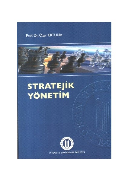 Stratejik Yönetim