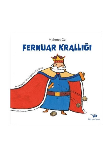 Fermuar Krallığı
