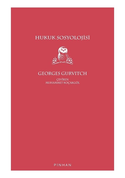 Hukuk Sosyolojisi