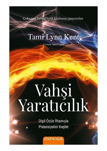 Vahşi Yaratıcılık