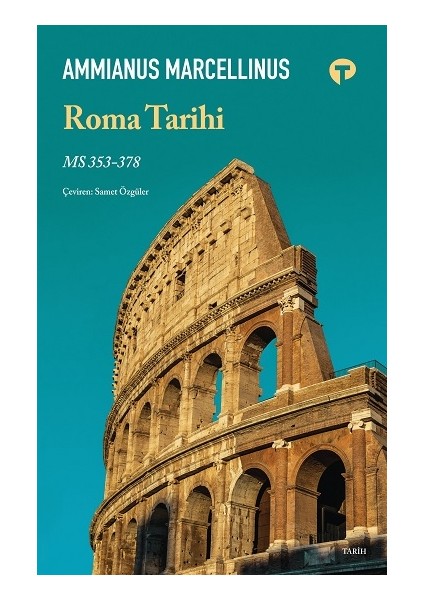 Roma Tarihi