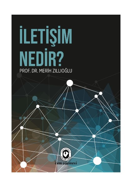 Iletişim Nedir?