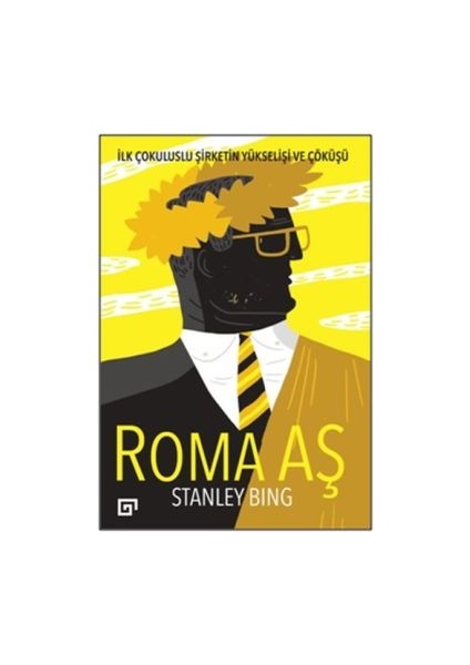 Roma Aş