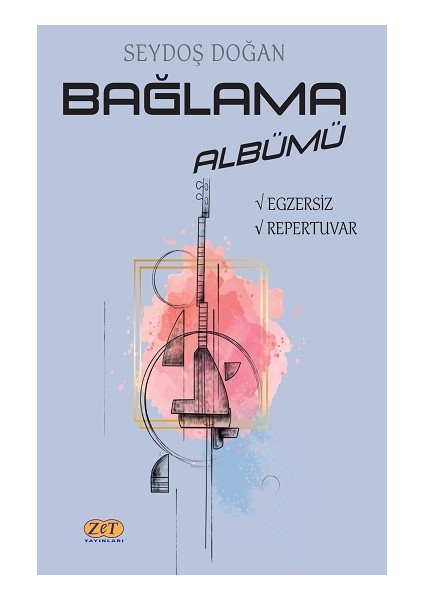 Bağlama Albümü