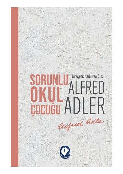 Sorunlu Okul Çocuğu