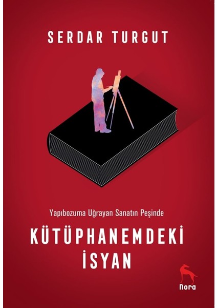 Kütüphanemdeki Isyan