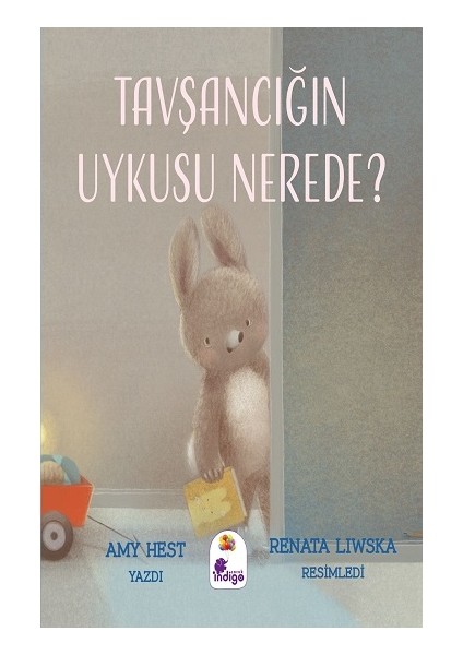 Tavşancığın Uykusu Nerede ?