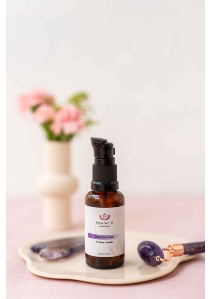 Bariyer Onarıcı Serum - Barrıer Repaır Serum
