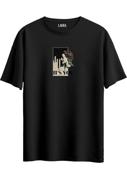 Breakout I'tsyou Oversize Tshirt