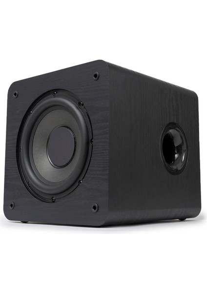 Sub8 Aktif Subwoofer Siyah fırsatları