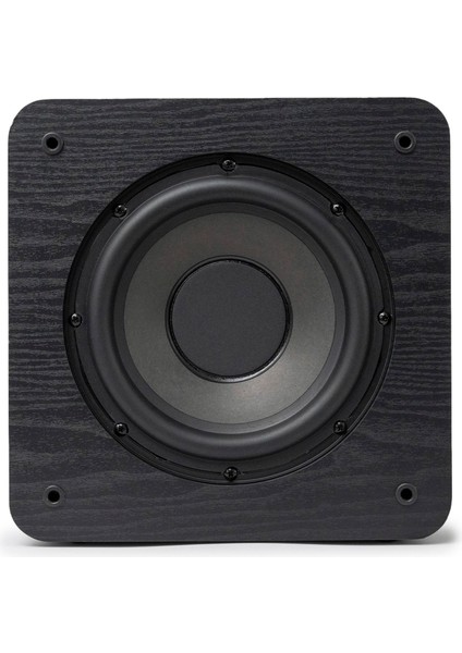Sub8 Aktif Subwoofer Siyah indirimleri