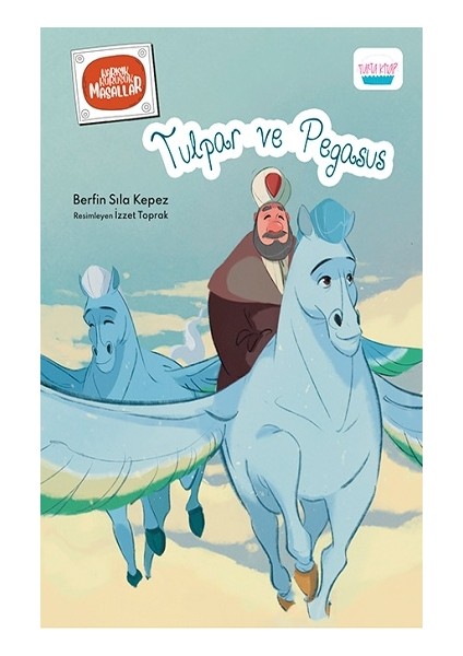 Tulpar ve Pegasus