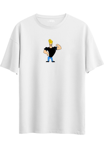 Breakout Bigbravo Oversize Tshirt