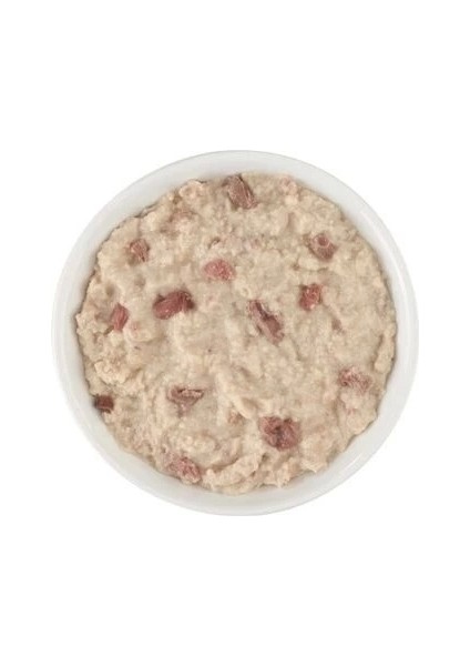 Schesir After Dark Pate Tavuklu Yetişkin Kedi Konservesi 80 gr