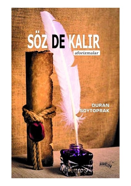 Söz De Kalır