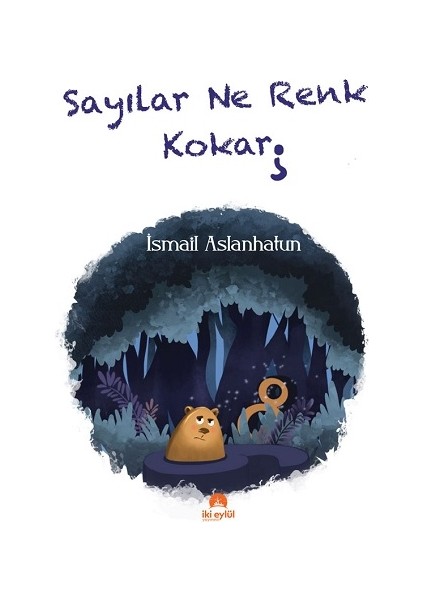 Sayılar Ne Renk Kokar