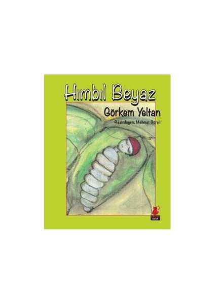 Hımbıl Beyaz