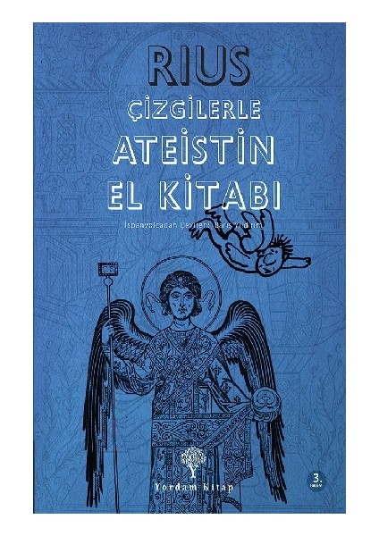 Çizgilerle Ateistin El Kitabı