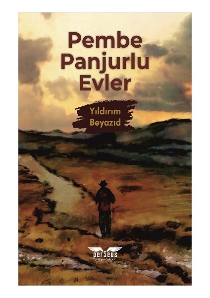 Pembe Panjurlu Evler
