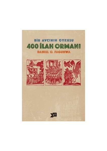 400 Ilah Ormanı