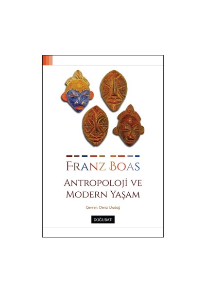Antropoloji ve Modern Yaşam