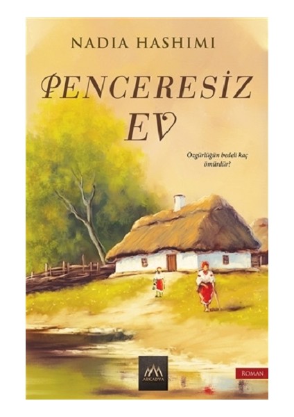 Penceresiz Ev