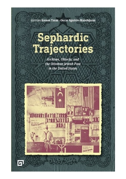 Sephardic Trajectories