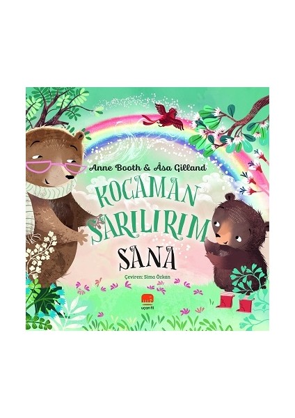 Kocaman Sarılırım Sana