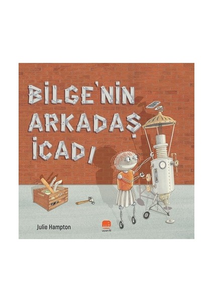 Bilge’nin Arkadaş Icadı