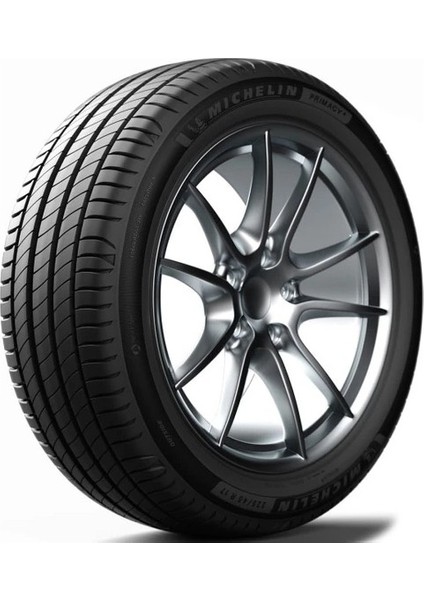 245/45 R17 99Y Xl Mo Primacy 4 Oto Yaz Lastiği (Üretim Yılı:2025)
