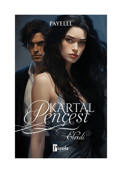 Kartal Pençesi - Ebruli