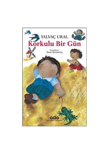 Korkulu Bir Gün