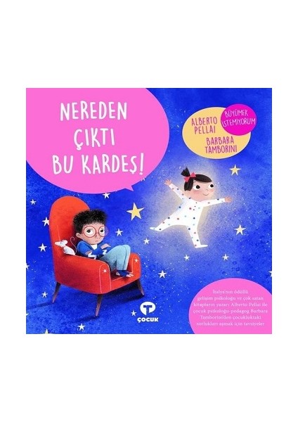 Nereden Çıktı Bu Kardeş!
