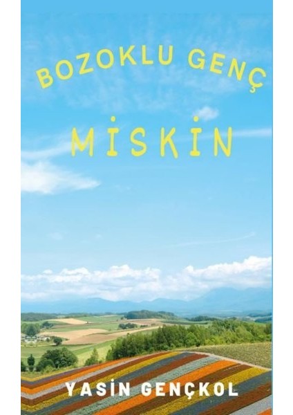 Bozoklu Genç-Miskin