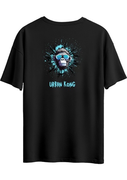 Breakout Outkong Oversize Tshirt